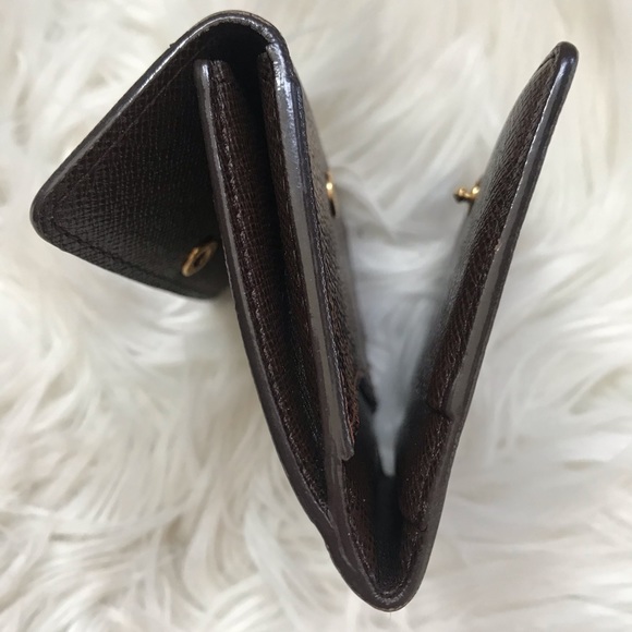 ❗️SOLD Louis Vuitton Ludlow wallet - Picture 7 of 10